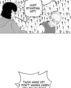 Read Project: No More Love?  9 Page 9 in English