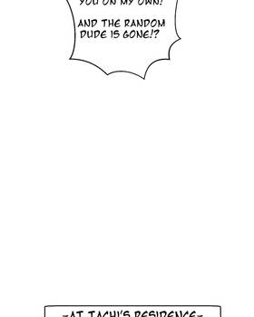 Read Project: No More Love?  9 Page 10 in English