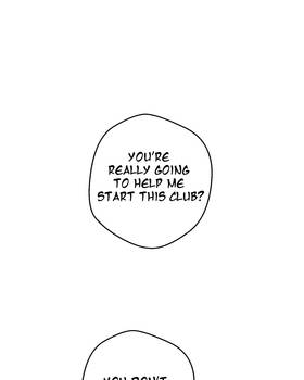 Read Project: No More Love?  10 Page 1 in English