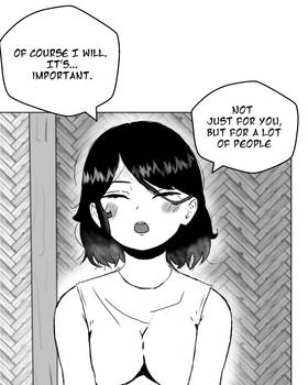 Read Project: No More Love?  10 Page 3 in English