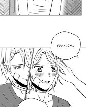Read Project: No More Love?  10 Page 4 in English