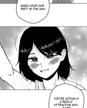 Read Project: No More Love?  10 Page 5 in English