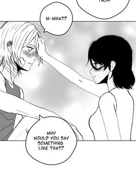 Read Project: No More Love?  10 Page 6 in English