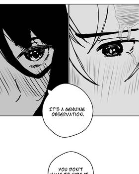 Read Project: No More Love?  10 Page 7 in English