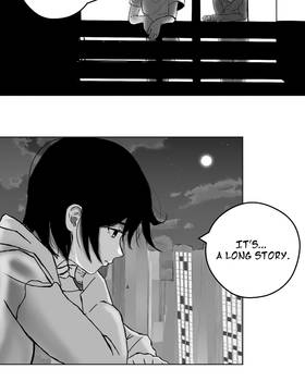 Read Project: No More Love?  10 Page 9 in English