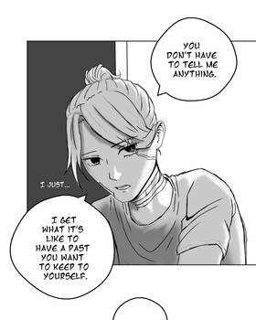Read Project: No More Love?  10 Page 10 in English