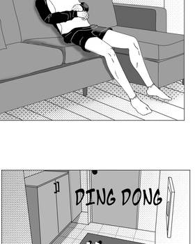 Read Project: No More Love?  11 Page 2 in English