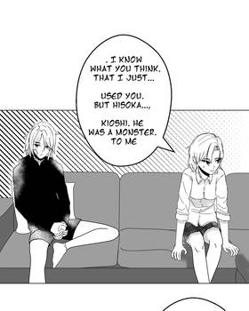 Read Project: No More Love?  11 Page 9 in English