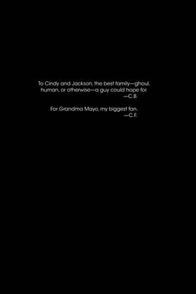 Read The Ghoul Next Door  1 Page 5 in English