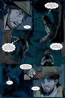 Read Lucas Hahn: Sins of the Father  2 Page 4 in English