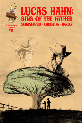 Read Lucas Hahn: Sins of the Father  2 Page 1 in English