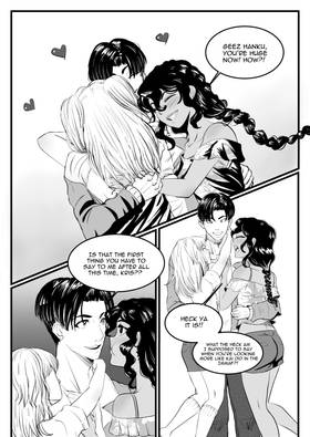 Read Prince of the Underground  1 Page 7 in English