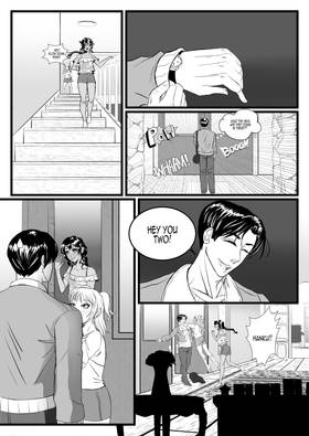 Read Prince of the Underground  1 Page 6 in English