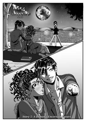 Read Prince of the Underground  2 Page 1 in English