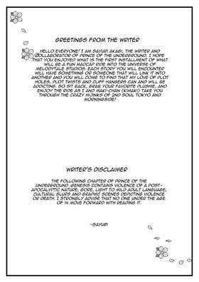 Read Prince of the Underground  2 Page 2 in English