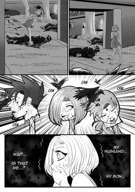 Read Prince of the Underground  2 Page 4 in English