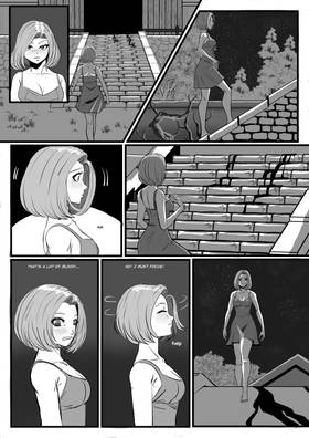 Read Prince of the Underground  2 Page 6 in English