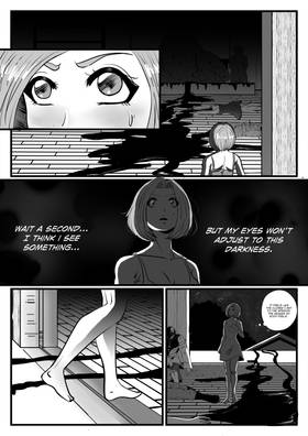 Read Prince of the Underground  2 Page 8 in English