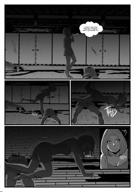 Read Prince of the Underground  2 Page 9 in English