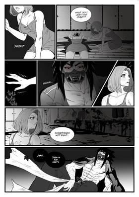 Read Prince of the Underground  2 Page 10 in English