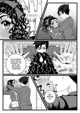 Read Prince of the Underground  3 Page 2 in English
