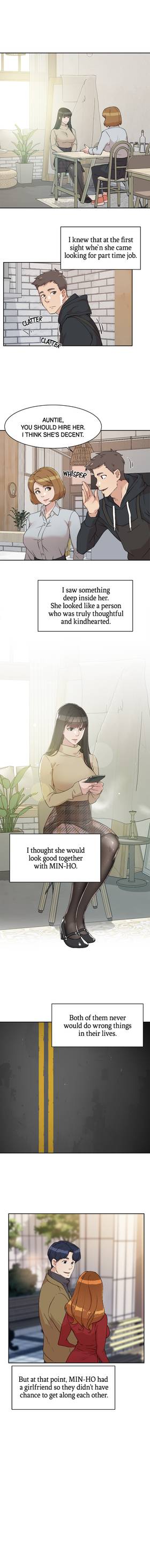 Read All about My Best Friend  1 Page 10 in English