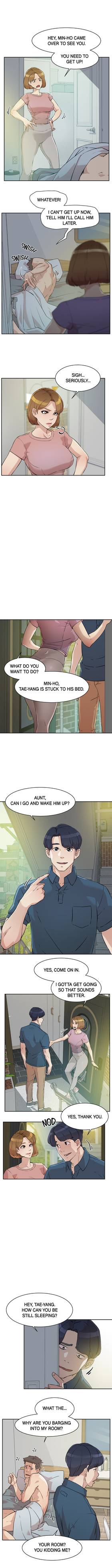 Read All about My Best Friend  1 Page 2 in English