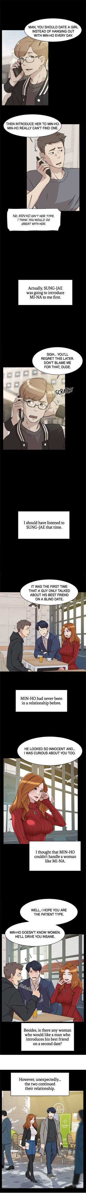 Read All about My Best Friend  2 Page 4 in English