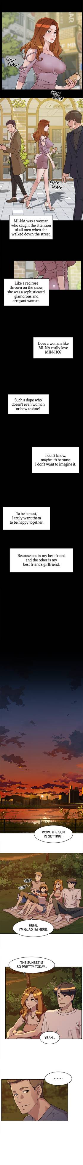 Read All about My Best Friend  2 Page 6 in English