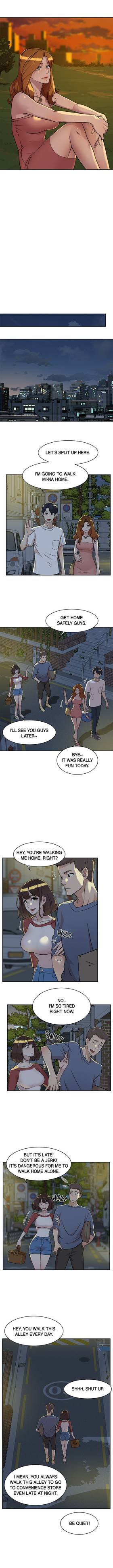 Read All about My Best Friend  2 Page 7 in English