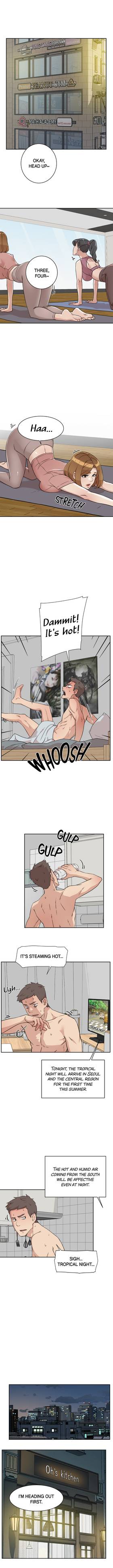 Read All about My Best Friend  3 Page 2 in English