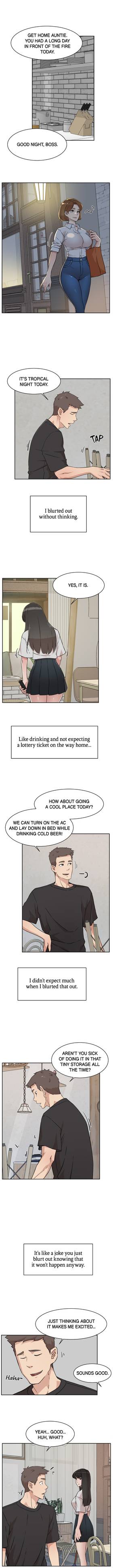 Read All about My Best Friend  3 Page 3 in English