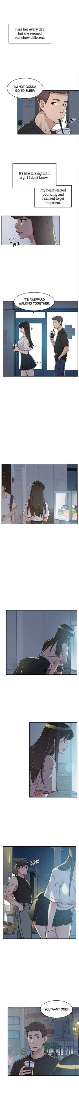 Read All about My Best Friend  3 Page 5 in English