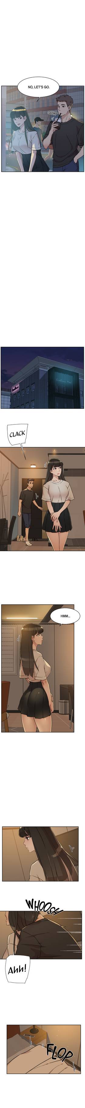 Read All about My Best Friend  3 Page 6 in English