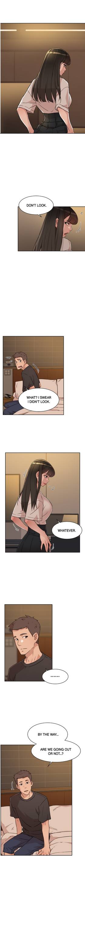 Read All about My Best Friend  3 Page 7 in English
