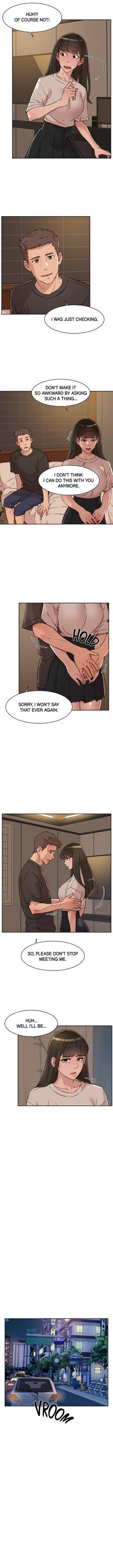 Read All about My Best Friend  3 Page 8 in English