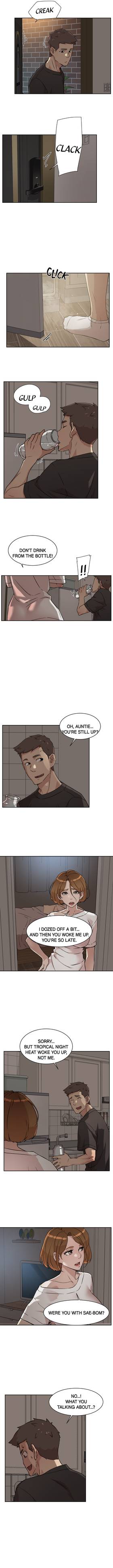 Read All about My Best Friend  3 Page 10 in English