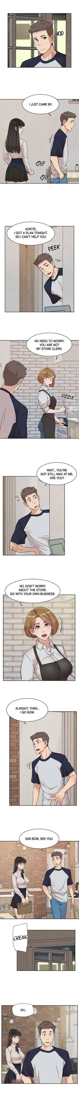 Read All about My Best Friend  4 Page 7 in English