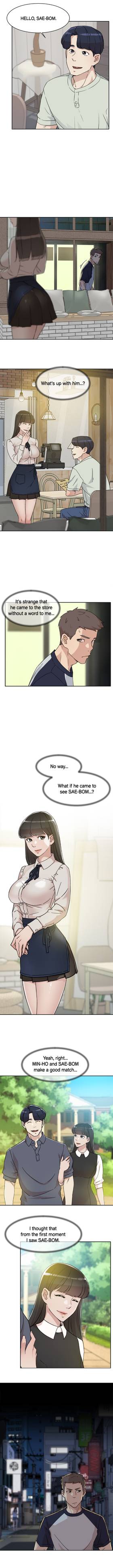 Read All about My Best Friend  4 Page 10 in English