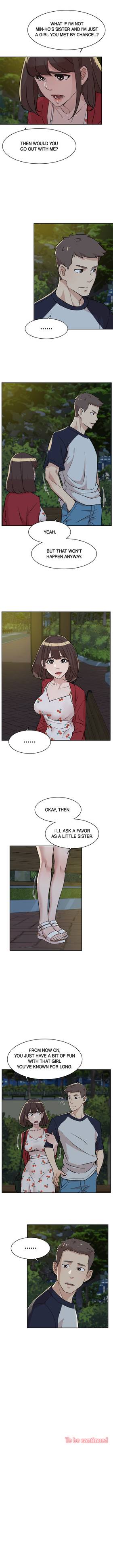 Read All about My Best Friend  5 Page 6 in English