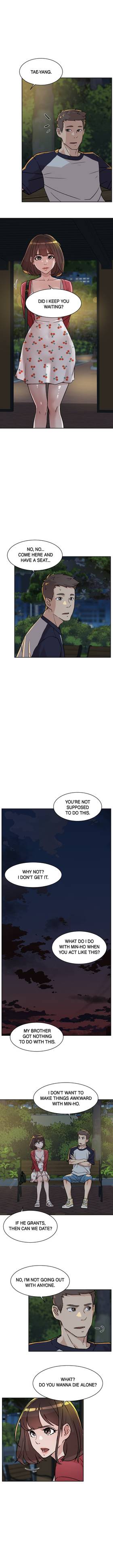 Read All about My Best Friend  5 Page 2 in English