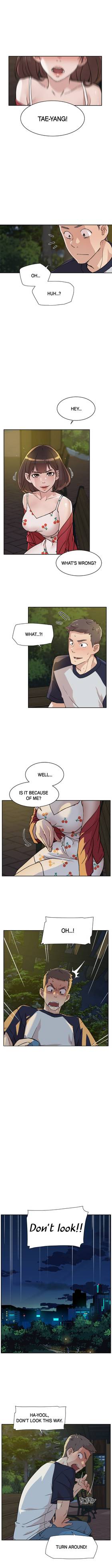 Read All about My Best Friend  5 Page 4 in English