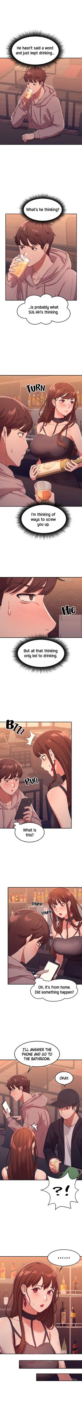 Read Engineering Beauties  2 Page 3 in English
