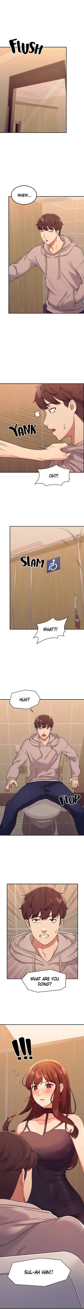 Read Engineering Beauties  2 Page 4 in English
