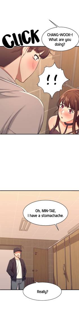 Read Engineering Beauties  3 Page 6 in English