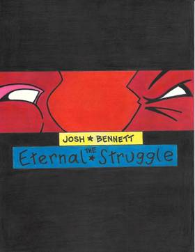 Read The Eternal Struggle (part 1)  1 Page 1 in English