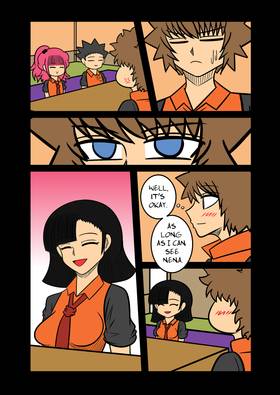 Read Oh My Ghost~!  21 Page 6 in English