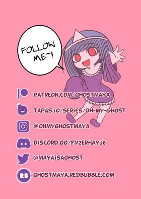 Read Oh My Ghost~!  22 Page 8 in English