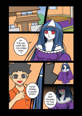 Read Oh My Ghost~!  23 Page 2 in English