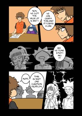 Read Oh My Ghost~!  23 Page 8 in English